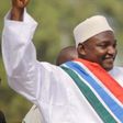 Adama Barrow