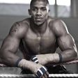 Anthony Oluwafemi Joshua, current world heavyweight champion