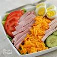Chef salad