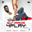 Kelly Hansome 4Play EP