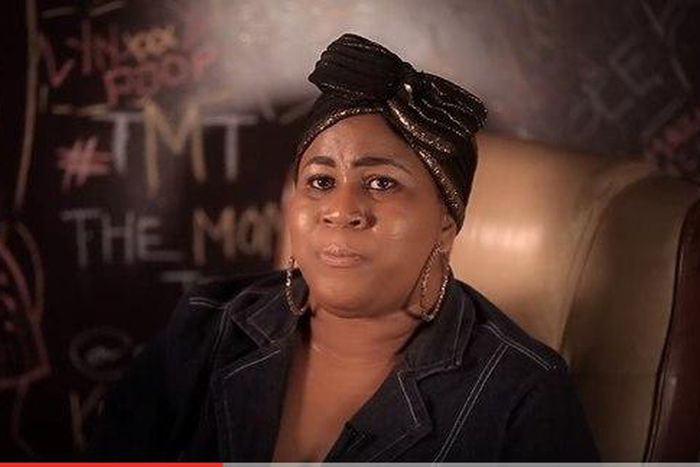 Chioma "ChiGul" Omeruah