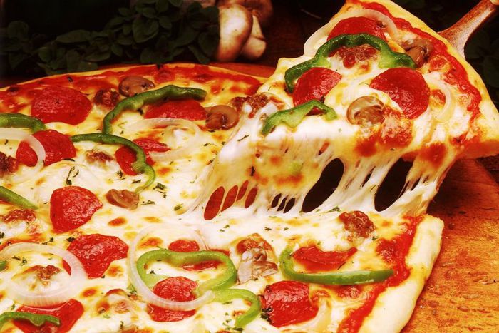 You’ll never order Pizza again after trying this recipe