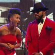 Adesua Etomi, Banky W