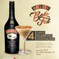 Baileys presents it's first baking festival this June