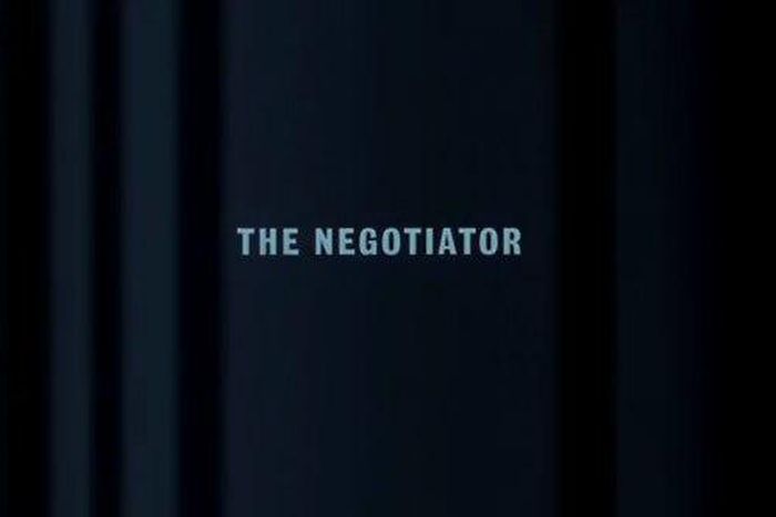 Negotiation is an integral part of business.