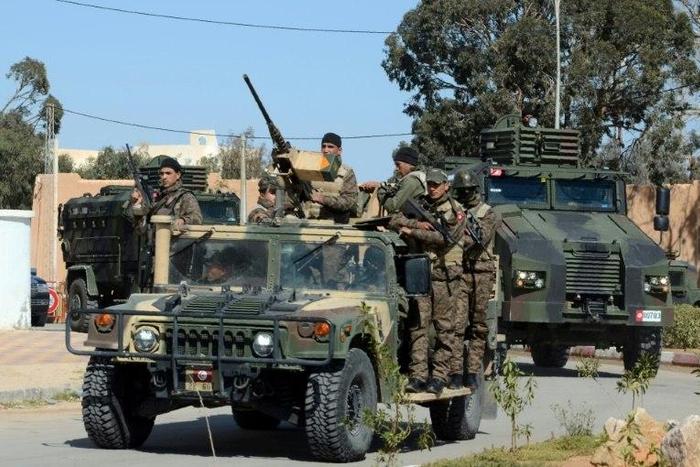 Since its 2011 revolution, Tunisia has experienced an increase in jihadist attacks that have cost the lives of dozens of members of the security forces and of 59 foreign tourists