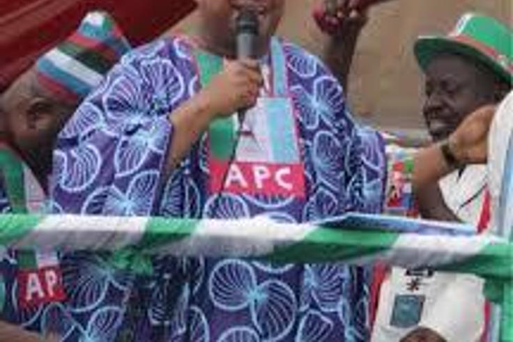 Isiaka Adeleke