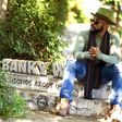 Banky W - 'Songs About You' front cover art