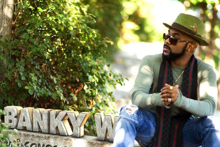Banky W - 'Songs About You' front cover art