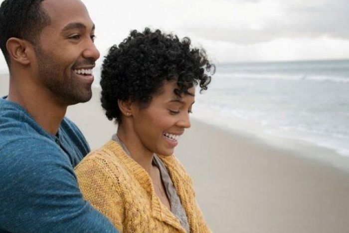 How to get him to open up more