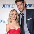 Kristin Cavallari and hubby, Jay Cutler.