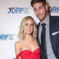Kristin Cavallari and hubby, Jay Cutler.