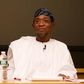 Gov Rauf Aregbesola of Osun State
