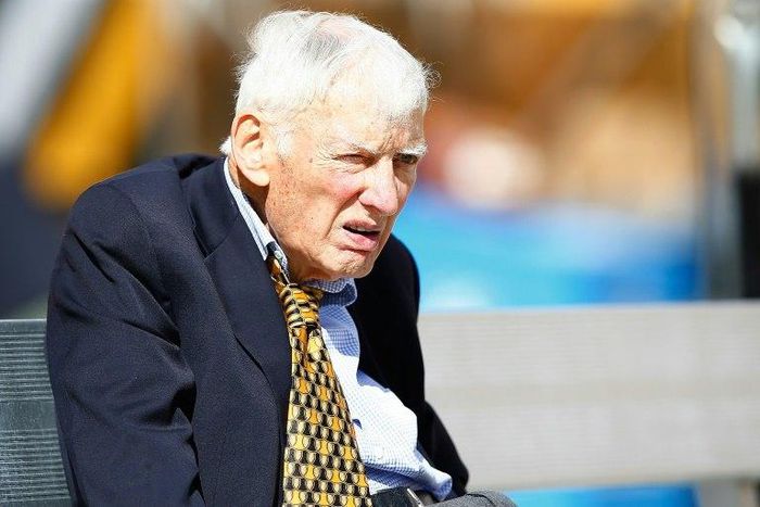 Under Dan Rooney, the Pittsburgh Steelers enjoyed a golden era starting in 1975 with the first of four Super Bowl wins in six years