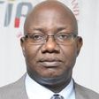 Chairman of Federal Inland Revenue Service, Samuel Ogungbesan