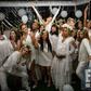 Photos from Ciara's baby shower