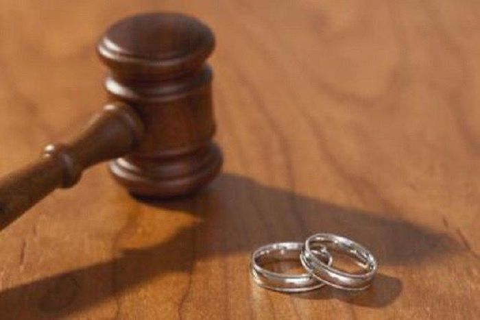 A marriage has been dissolved because of the wife's prostitution