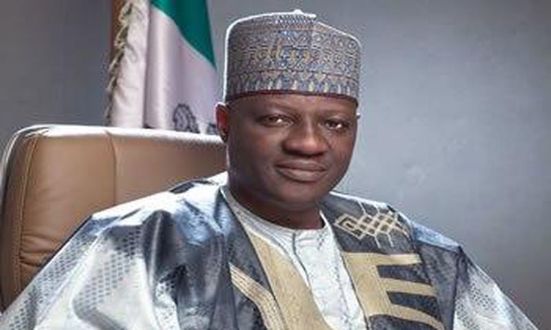 Kwara state Governor, Abdulfatah Ahmed.