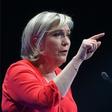 Polls show that 22 to 28 percent of French voters will abstain from Sunday's run-off between Emmanuel Macron and Marine Le Pen