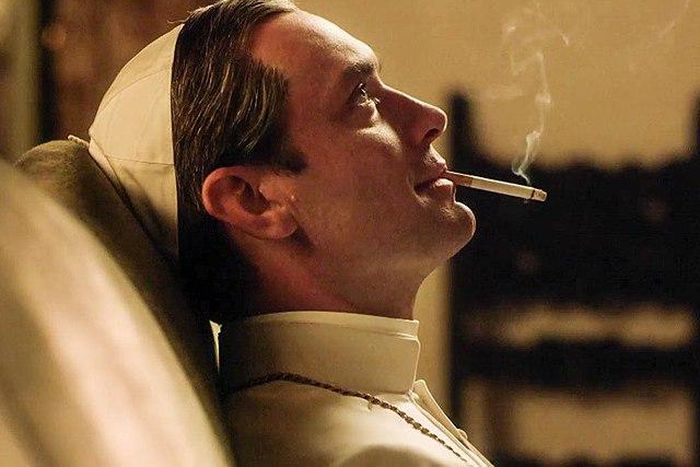 The Young Pope