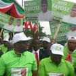 Gov Ayodele Fayose launches presidential ambition at PDP convention