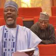 Senator Dino Melaye