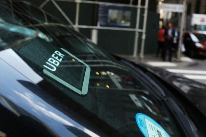 Uber drivers have faced regular violence and intimidation from traditional meter-taxi operators, who accused them of stealing their jobs