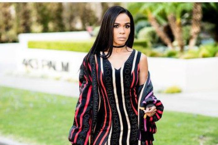 Michelle Williams styled by J.Bolin