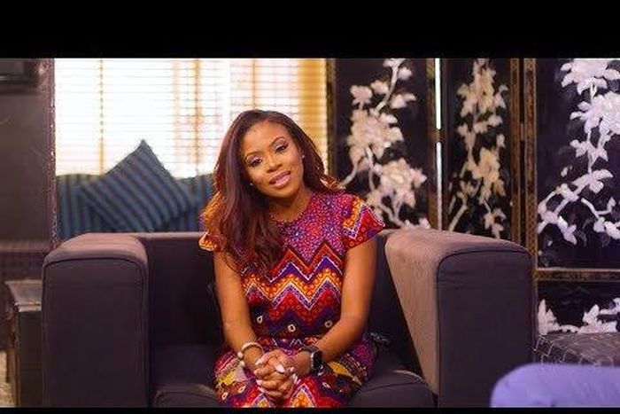 Dolapo Oni on So you Wanna Get Married