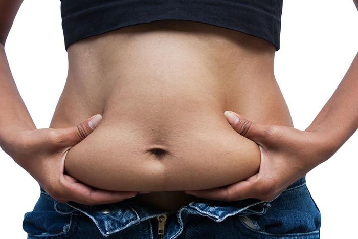 4 easy ways to lose belly fat