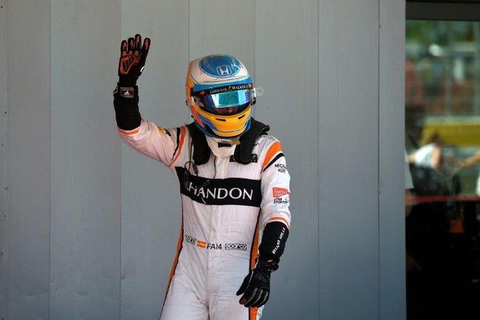 Formula One star Fernando Alonso is skipping the Monaco Grand Prix to race in the Indy 500