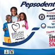 Pepsodent