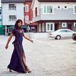 Sharon Ojong