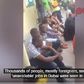 Nigerian job seekers stranded in Dubai