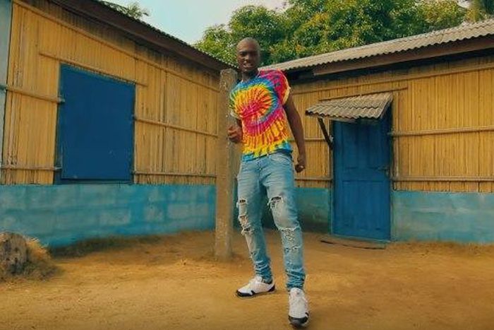 Geniuzz Love and Affection video.