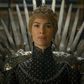Lena Headey as Cersei on "Game of Thrones."