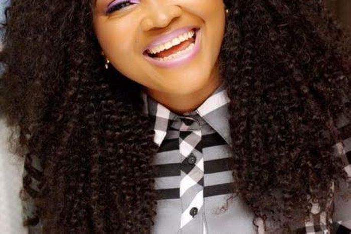 Mercy Aigbe-Gentry, Nollywood Actress