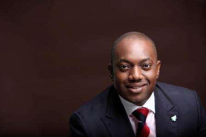 Fela Durotoye