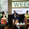 "How Live Video Can Transform African Storytelling" panel at SMW Lagos