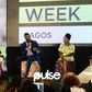 "How Live Video Can Transform African Storytelling" panel at SMW Lagos