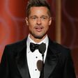 Brad Pitt’s divorce from Angelina Jolie is helping him lose weight