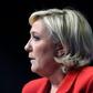 The French election boils down to a sharp contrast in visions