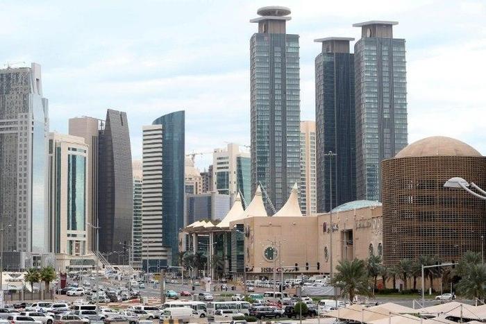 A deadline was approaching Sunday for Qatar to accept a series of demands made by several Arab states to lift a de facto blockade, with no indications Doha was ready to comply