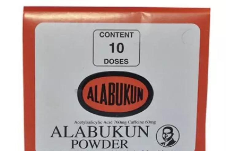 Alabukun