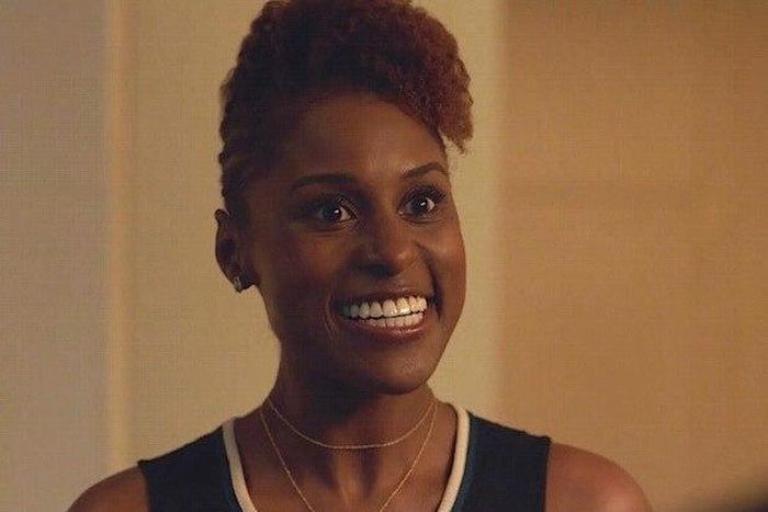 Issa Rae