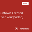 How Runtown, Del'B, Tspize created Nigeria's hottest single [Video]