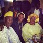 Wizkid and parents