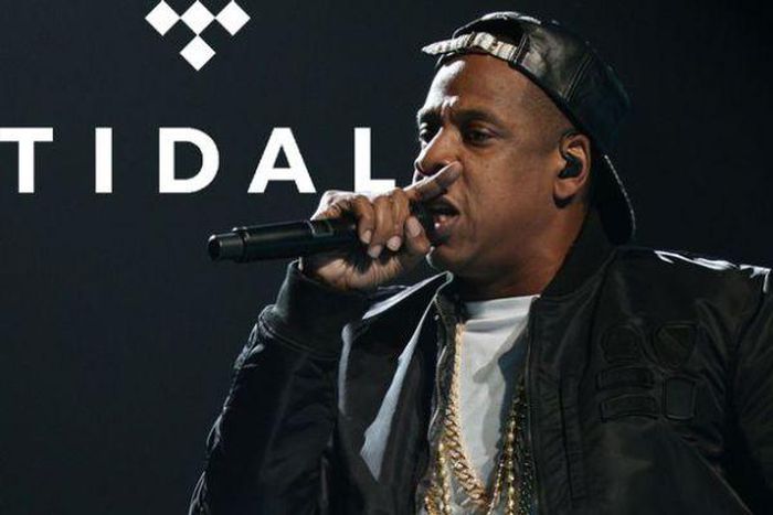 Jay Z's Tidal posts huge financial losses