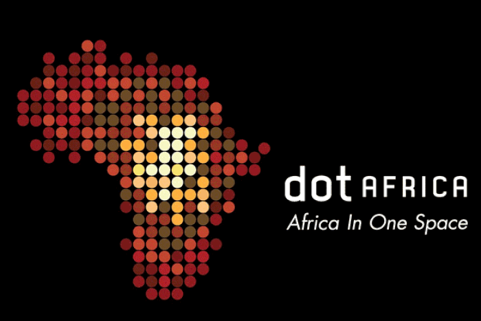 .africa domain name has now been approved.