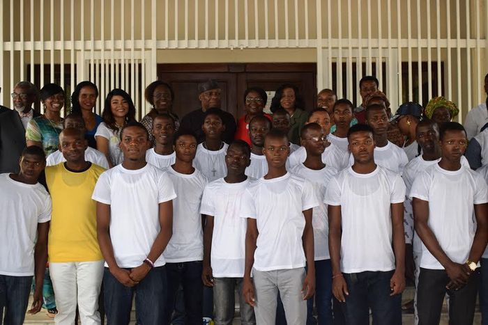 22 athletes to represent Nigeria at 2017 World Winter Games